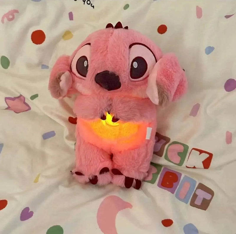 Stich Relaxante - Edição Especial